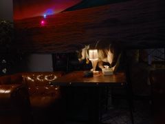 -后院儿·精酿·塔罗Happy Bar