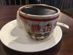 -龟金正·港式甜品(客村店)