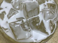 -喜盈门保健甜品店