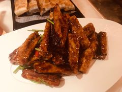 -京华烟云·北京烤鸭(领展购物广场·中关村店)