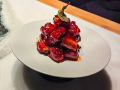 -苏帮袁Sue Cuisine(来福士店)