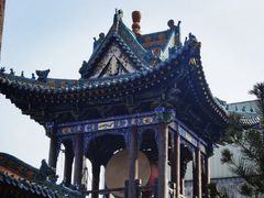 -宝莲寺