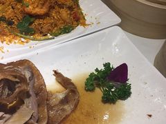 -多多旺港式茶餐厅(新区店)