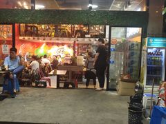 门面-七串串(无锡总店)