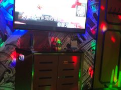 -爱豆k歌