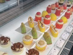 -LE SAPHIR 莎菲尔菓子(和兴店)