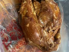 -鸡打鸣熏鸡系列(总店)