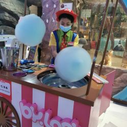 -宝燕乐园(闵行旗舰店)