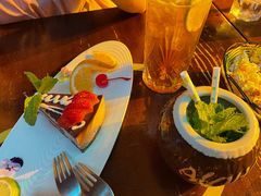 -MOSSO音乐酒吧·Live House(南京西路店)