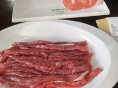 -大明铜锅·烤涮坊·烧烤(总店)