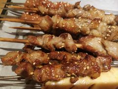 -喝丢一只鞋海鲜烧烤·海肠捞饭(市场店)