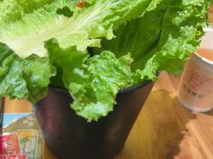 -九田家黑牛烤肉料理(衡百国际店)