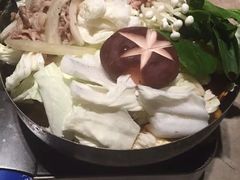 -贵木日本料理·铁板烧(新地假日广场店)