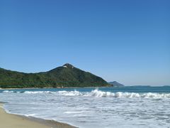 -西涌国际滨海旅游区