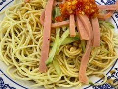 -江城燕子大排档(江汉路步行街店)