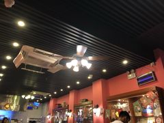 大堂-番茄屋葡式美食(总店)