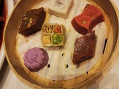 -得月楼·省级非遗·传统苏帮菜(观前店)