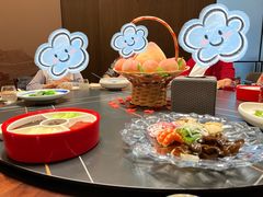 -全聚德(双井店)