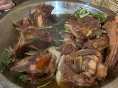 -大勇羊棒骨·烧烤(经六路店)