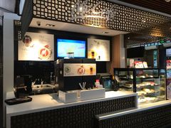 -麦当劳(南后街店)