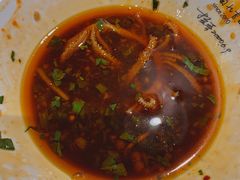 -蜀九香火锅(九眼桥店)