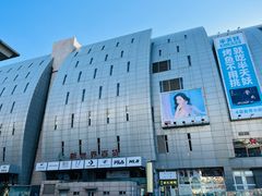 -新世界百货(顺义店)