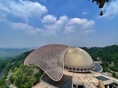 -牛首山文化旅游区