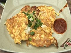 -牛车水美食街