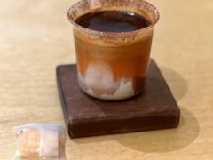脏Dirty咖啡-常识咖啡common sense(春熙路店)