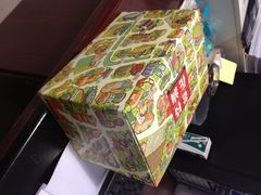 老枝花卤(玉林店)-老枝花卤(玉林店)