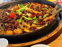 -老板恋上鱼(恒隆广场店)