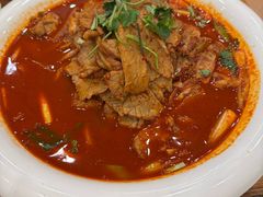 -老雒阳面馆·水席·洛阳菜(王城路店)