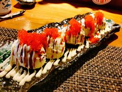 -半藏居酒屋(香港花园店)