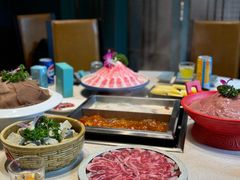 -五星桥原切肥牛火锅(怀德桥店)