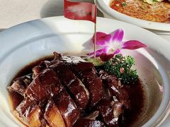 -顺鹅季·非遗烧鹅(六道口店)