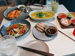 -半山腰·云南菜(侨福芳草地店)