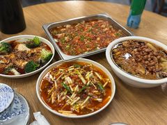 -艺味深尝(云锦路店)