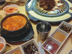 -喜来稀肉(北外滩白玉兰广场店)