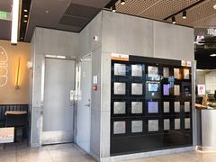 -麦当劳(北苑秋实路店)