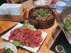 -马三妹跷脚牛肉(苏稽总店)