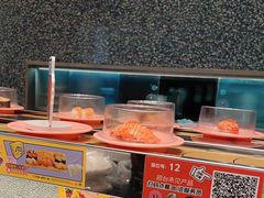 -争鲜回转寿司(朝北大悦城店)