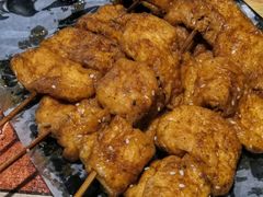 -桥边美食·原七小肥佬烧烤(海宁小区新居菉苑店)