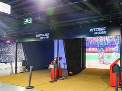 -VS SPORTS PARK运动玩乐园·团建·生日会(合生汇店)