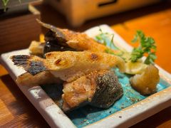 -鳗鱼家·深夜食堂(军博店)