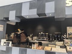 -JPG canteen(广州东山口店)