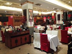 大堂-博望坡酒楼(漕溪路店)
