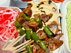 -川西坝子火锅(清江东路3.0直营店)