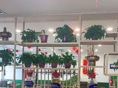 -楼外楼大刀肉传统火锅居(博学路店)