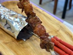 -新疆巴州金丝特餐厅(大钟寺店)