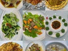 -清真悦宾楼食府(海湖店)